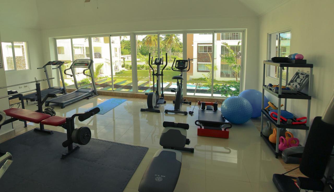 Corte Sea A102 Apartamento Punta Cana
