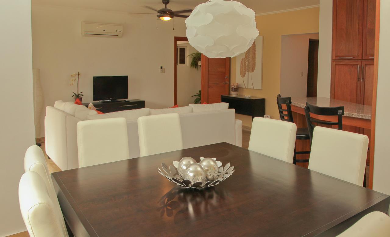 Apartamento Corte Sea A102