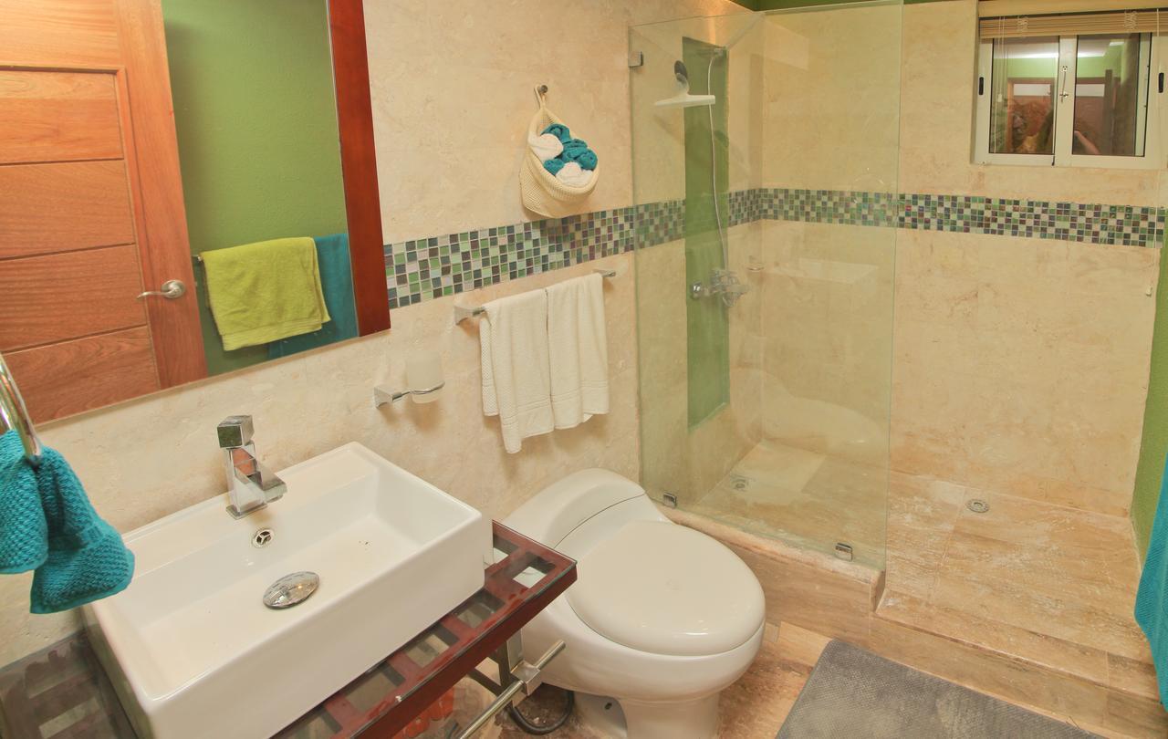 Corte Sea A102 Apartamento *