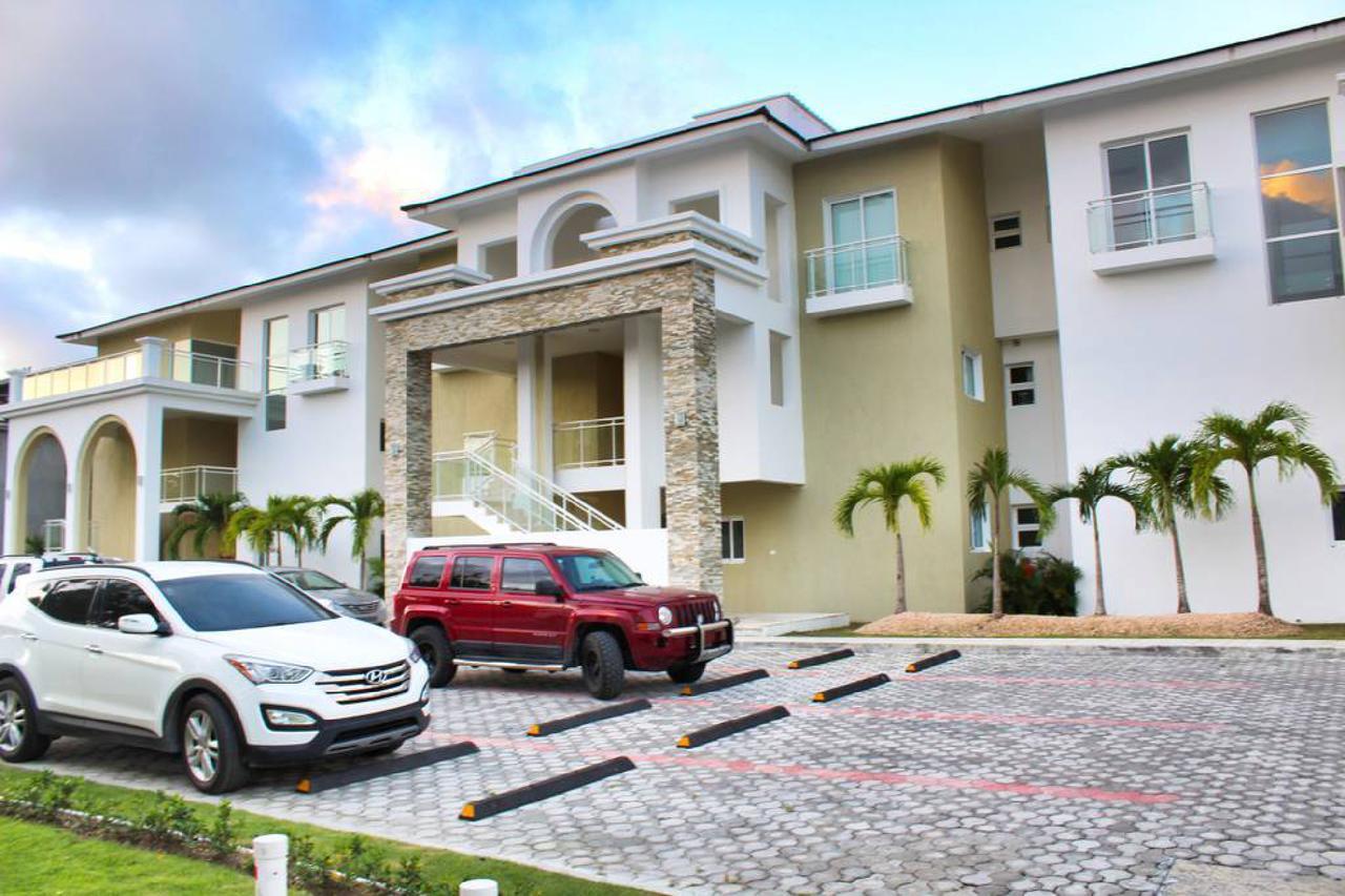 Lake Village Apartamento *