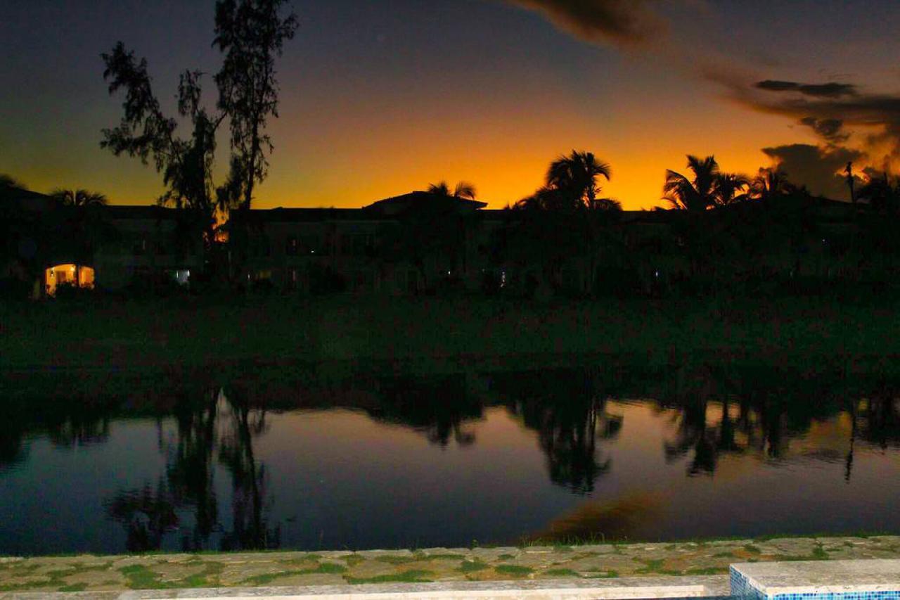 Lake Village Apartamento