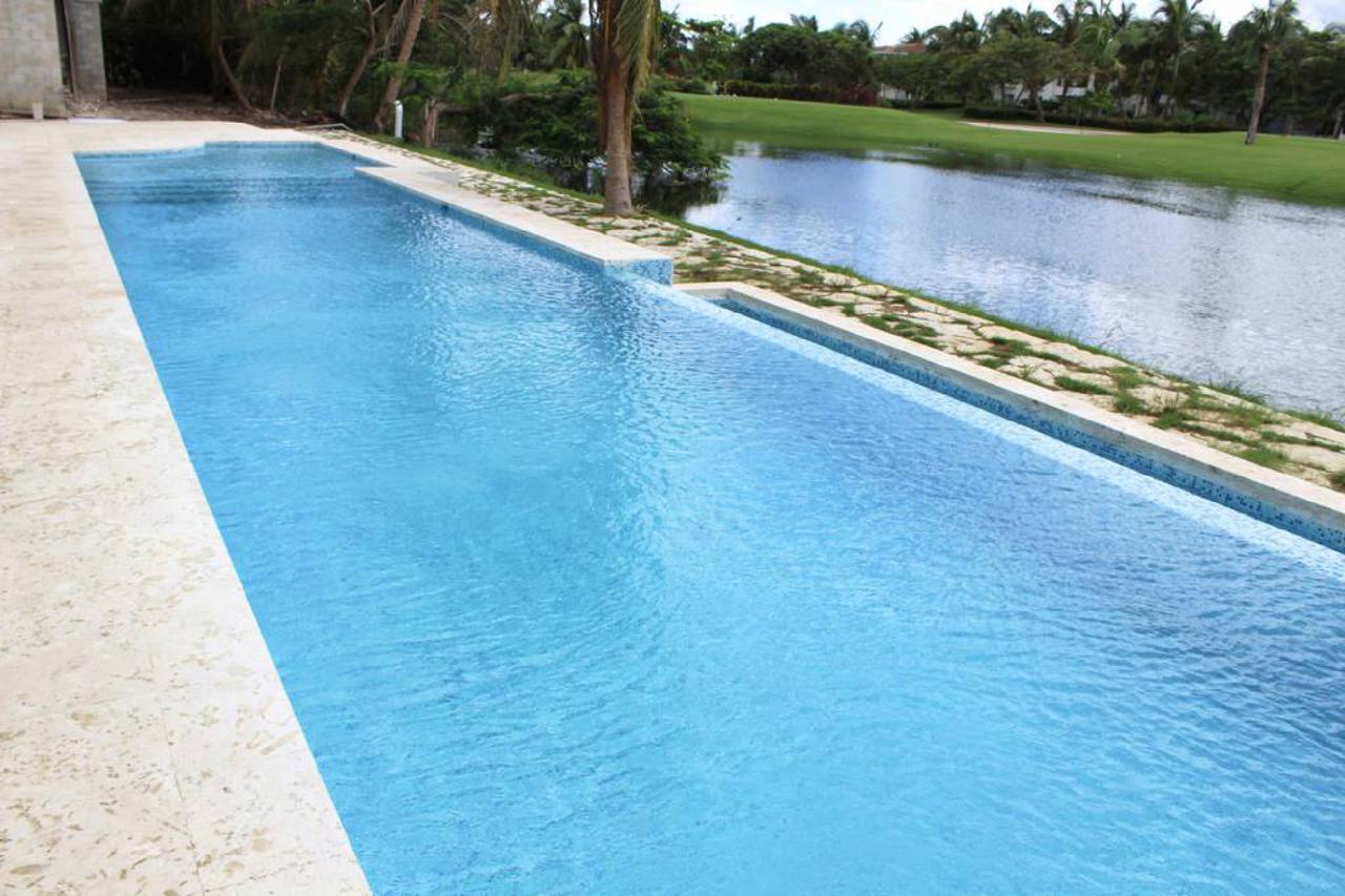 Lake Village Apartamento *