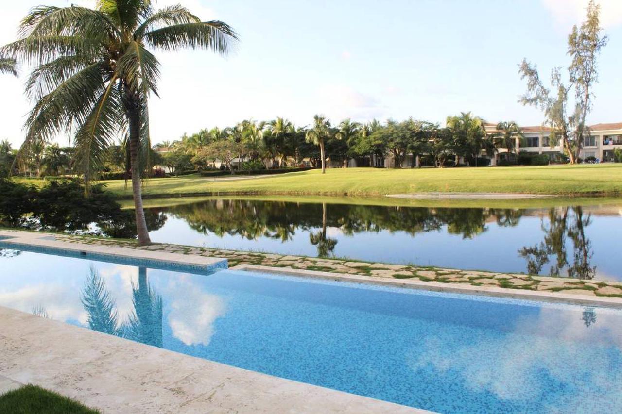 Apartamento Lake Village *