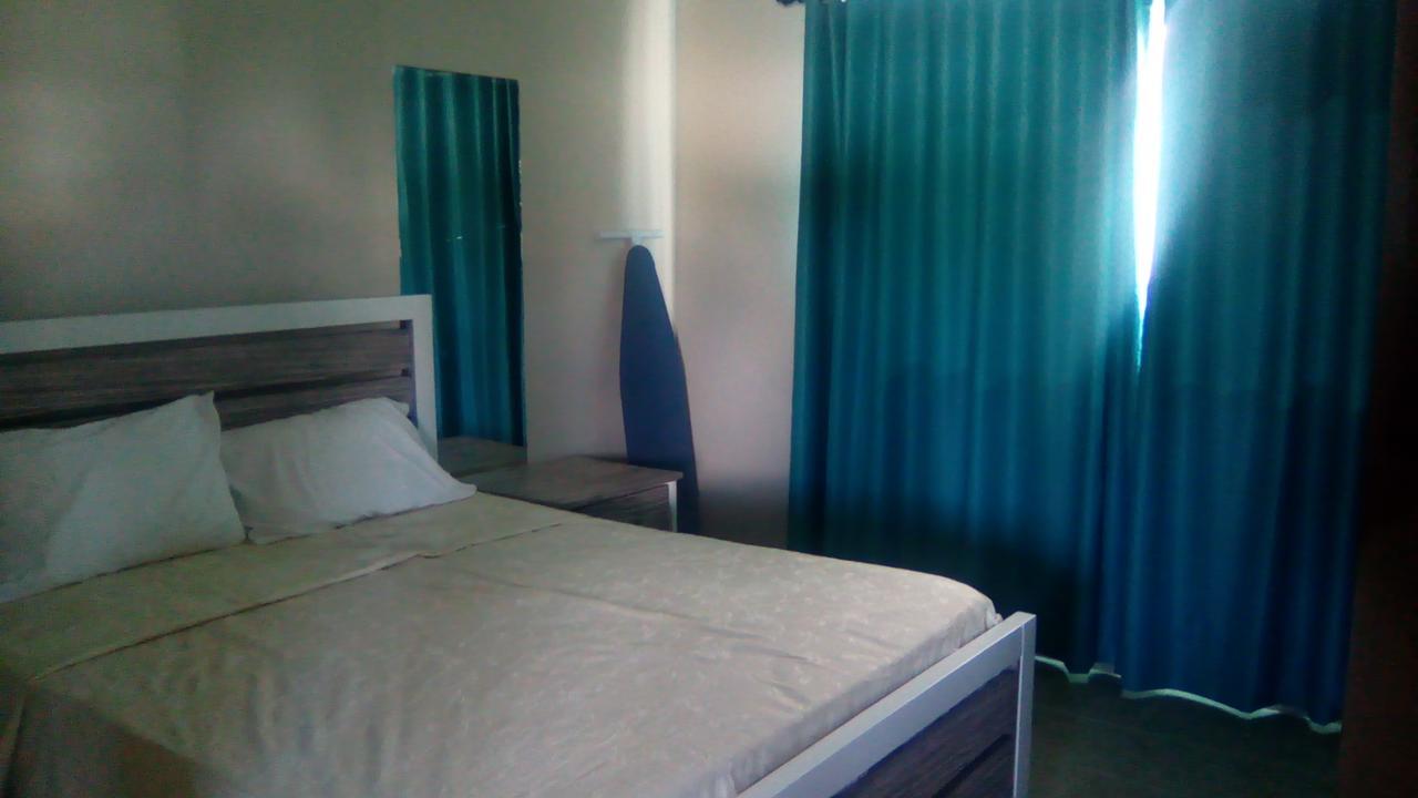 Paola S Beach Bed and breakfast *