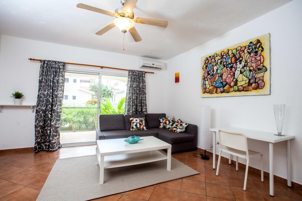 Apartamento El Dorado Bavaro