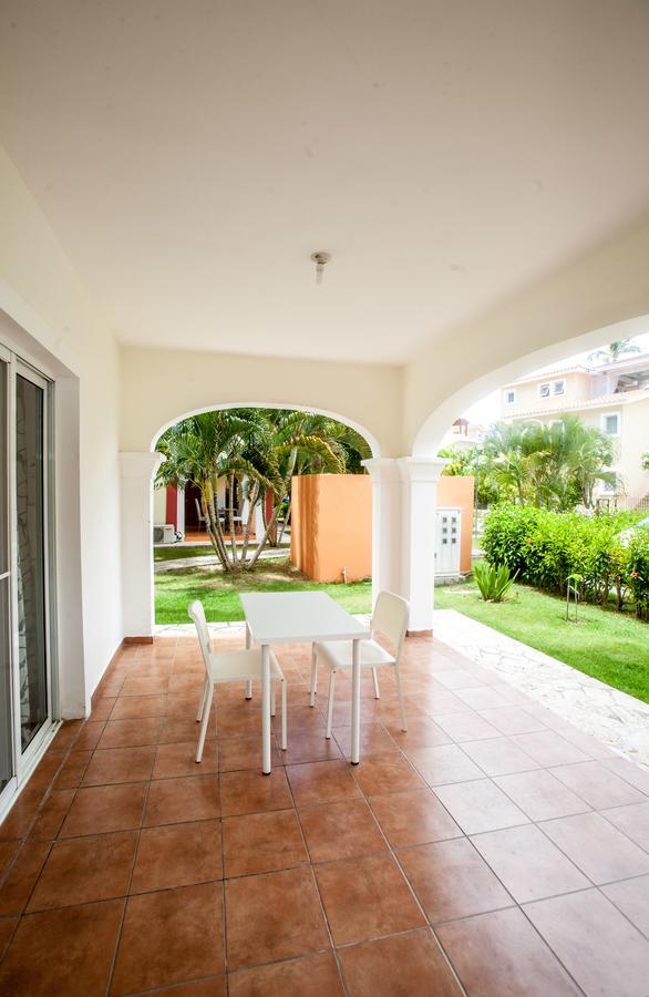 El Dorado Bavaro Apartamento *