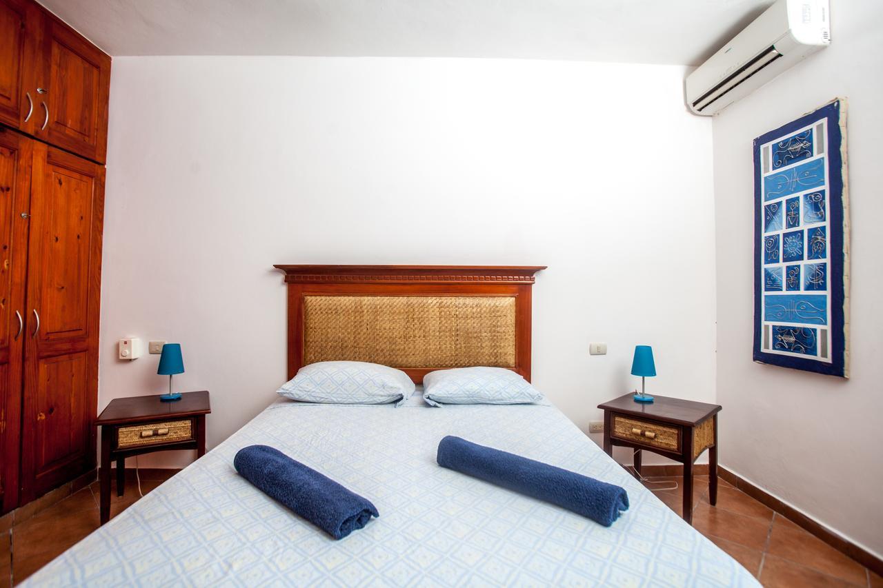 El Dorado Bavaro Apartamento