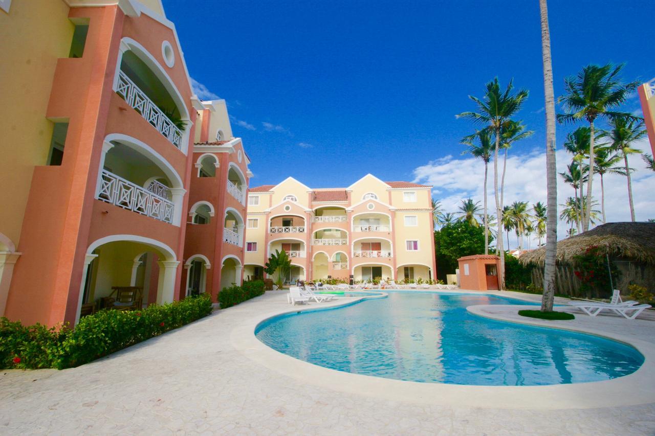 Apartamento El Dorado Bavaro