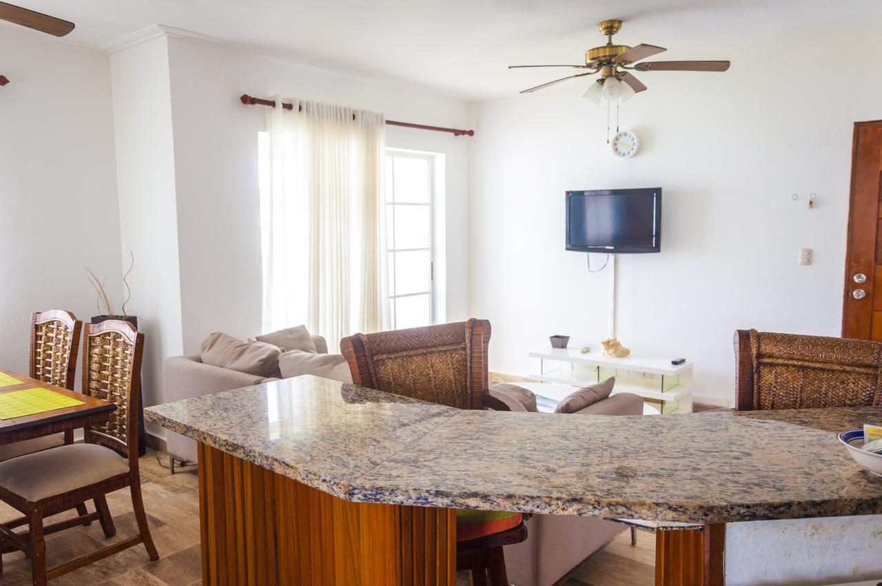 Arenas De Bavaro D-201 Apartamento