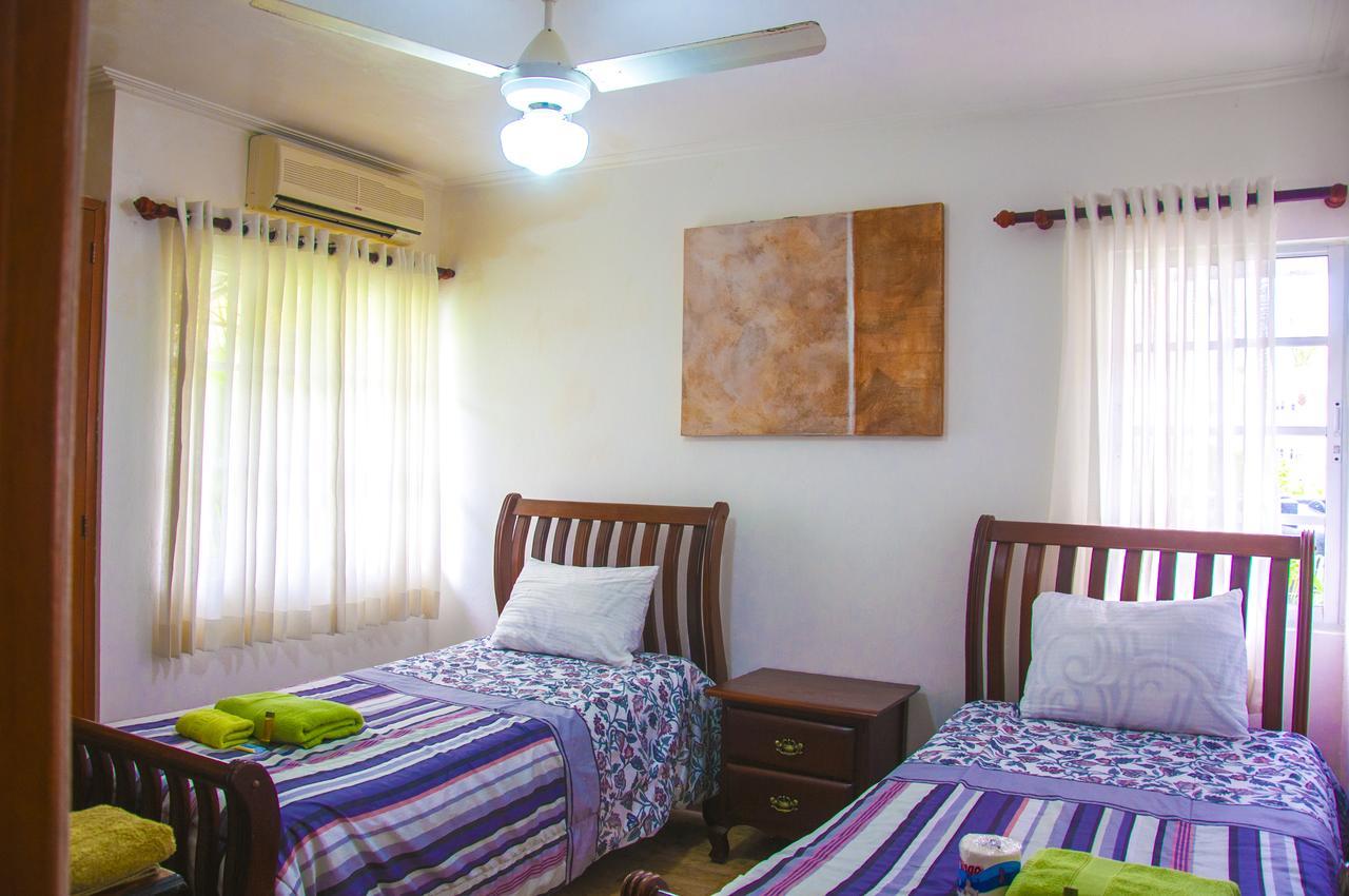 Apartamento Arenas De Bavaro D-201 Punta Cana