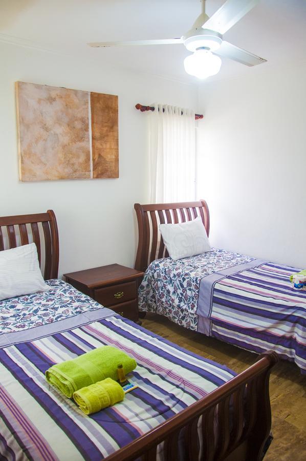 Arenas De Bavaro D-201 Apartamento