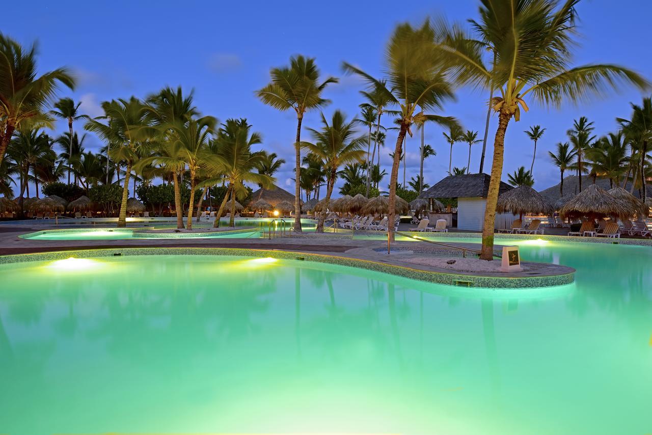 Iberostar Resort Punta Cana
