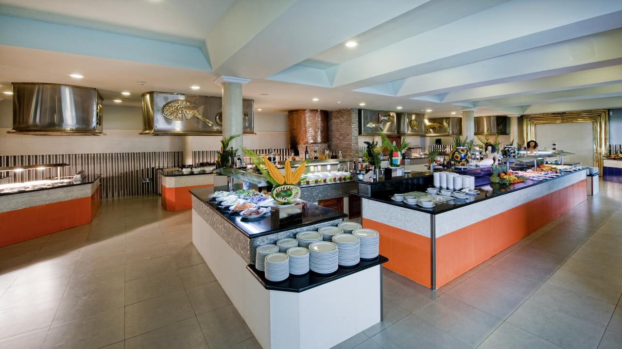 Resort Iberostar Punta Cana