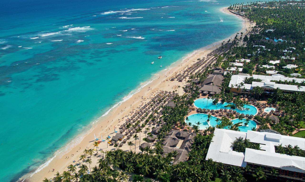 Iberostar Resort Punta Cana