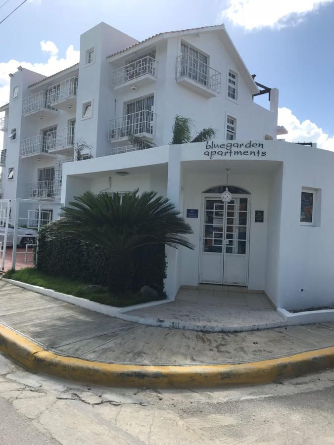 Apartamento Blue Garden Punta Cana