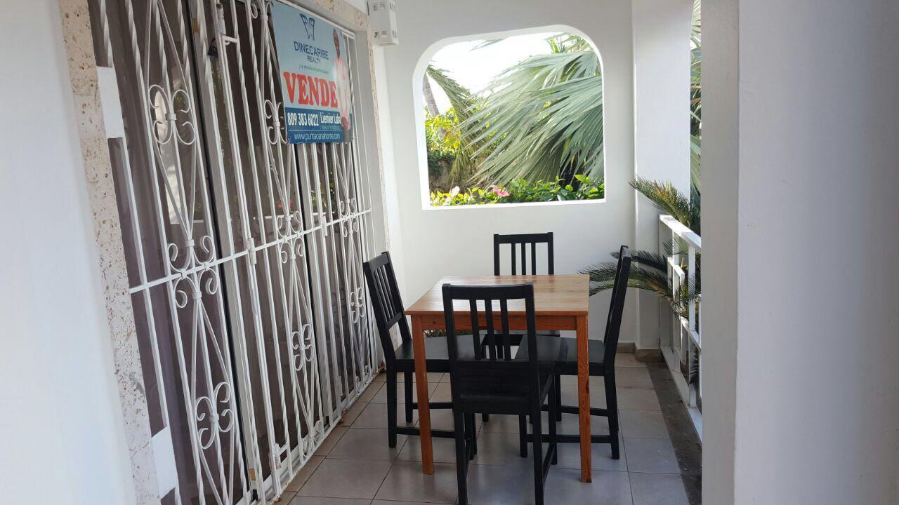 Blue Garden Apartamento *