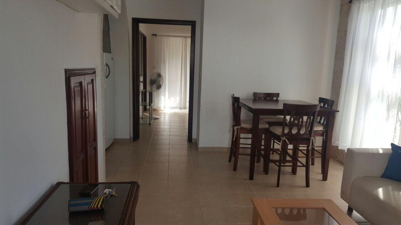 Blue Garden Apartamento