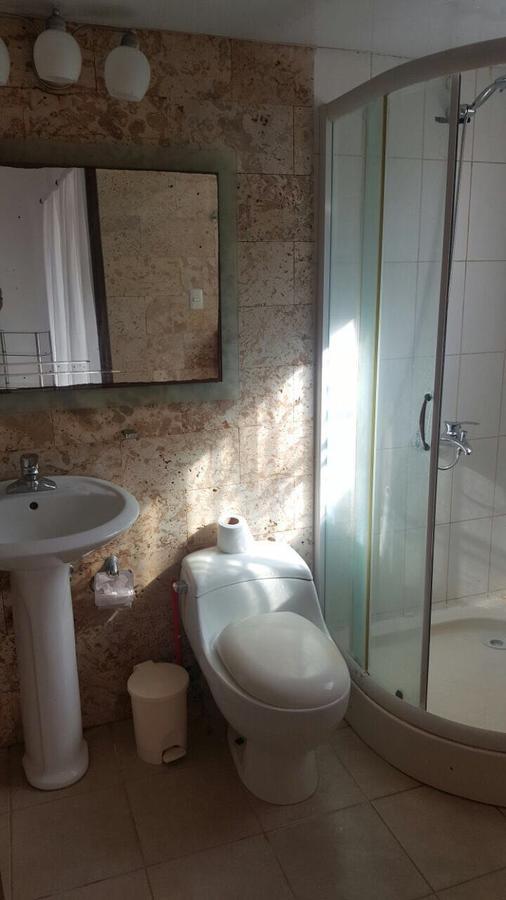 Blue Garden Apartamento