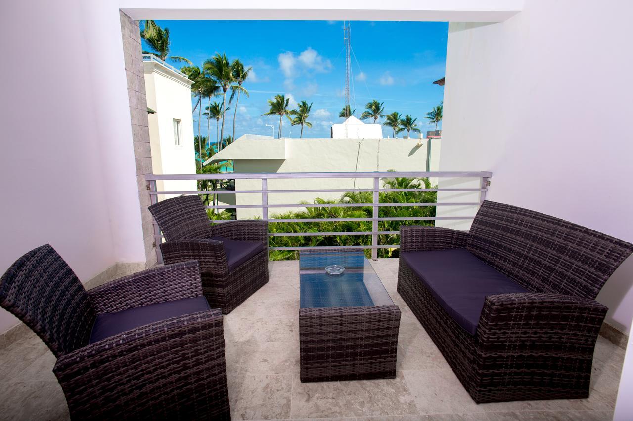 Chateau Del Mar Ocean 5*