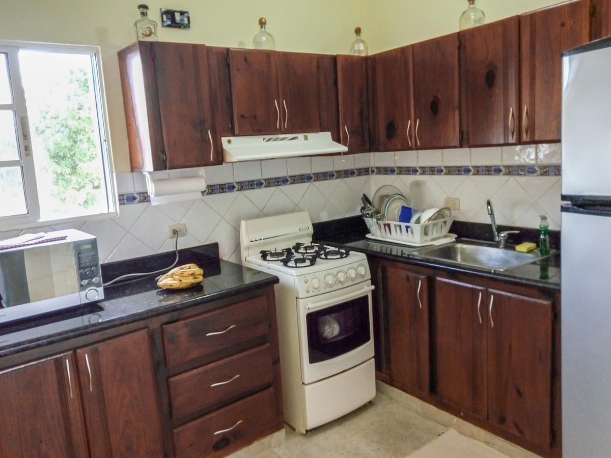 Ifa Villas Bavaro Los Roques 902 Apartamento *