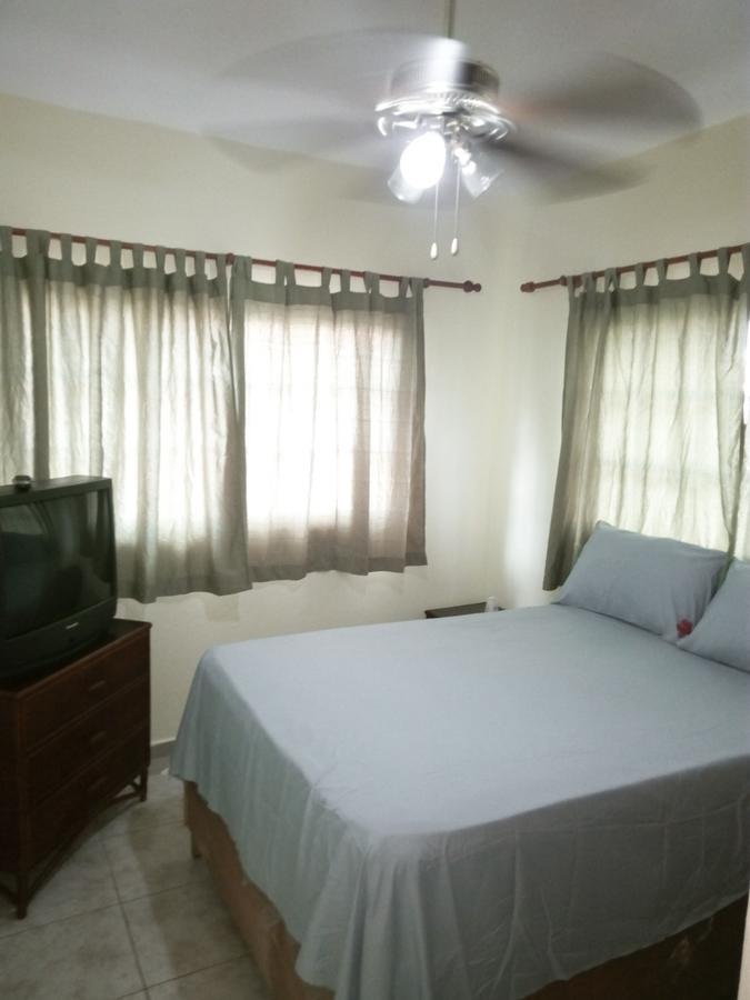 Apartamento Ifa Villas Bavaro Los Roques 902 *