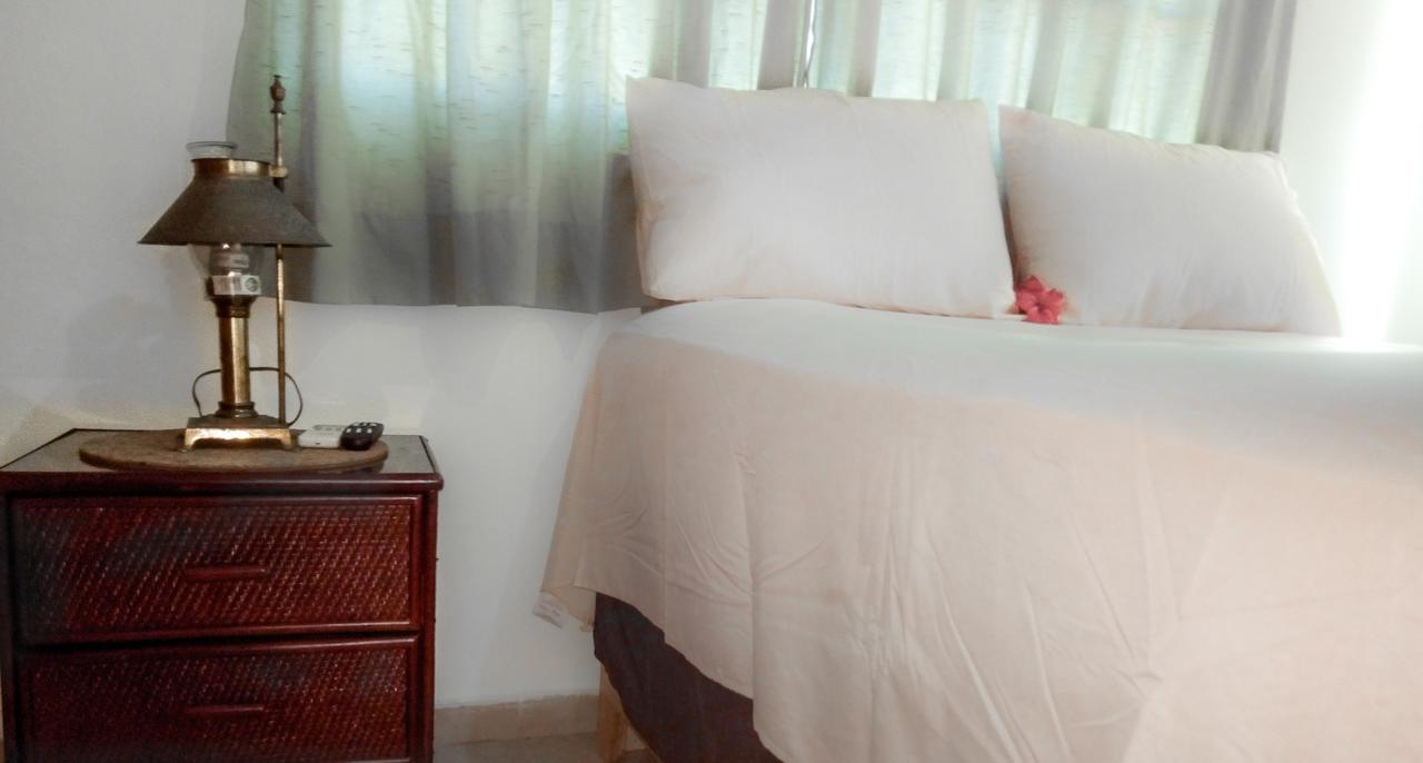 Ifa Villas Bavaro Los Roques 902 Apartamento *