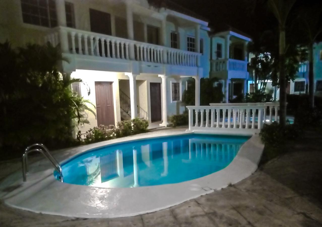Ifa Villas Bavaro Los Roques 902