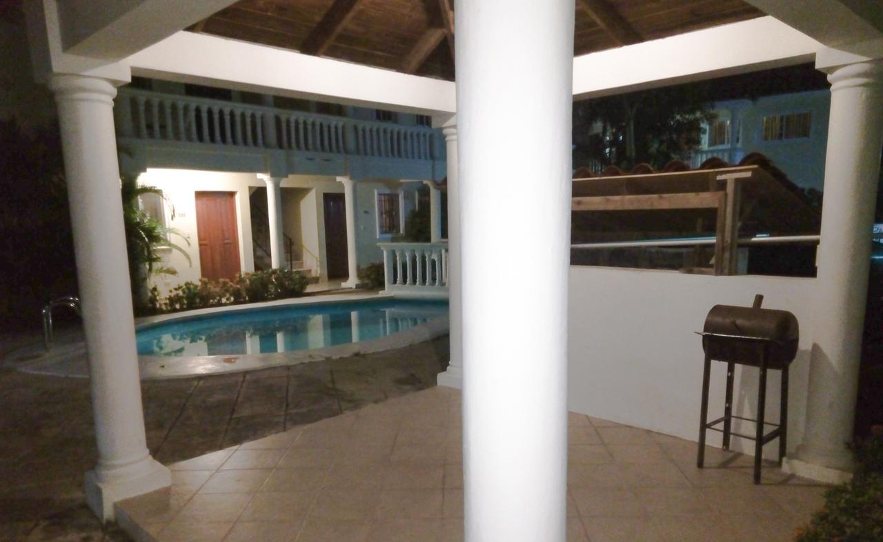 Ifa Villas Bavaro Los Roques 902 *