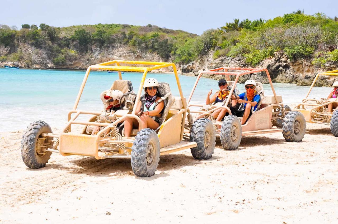 Punta Cana Apartamento *