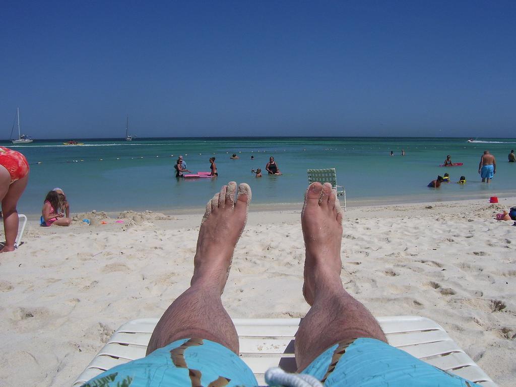 Punta Cana *