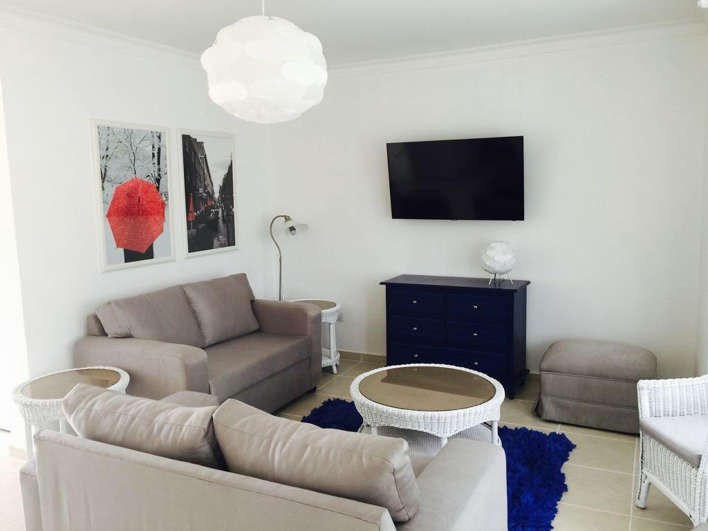 Punta Cana Apartamento *