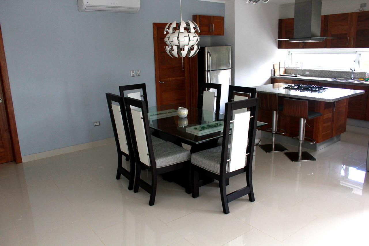 Apartamento Los Corales *