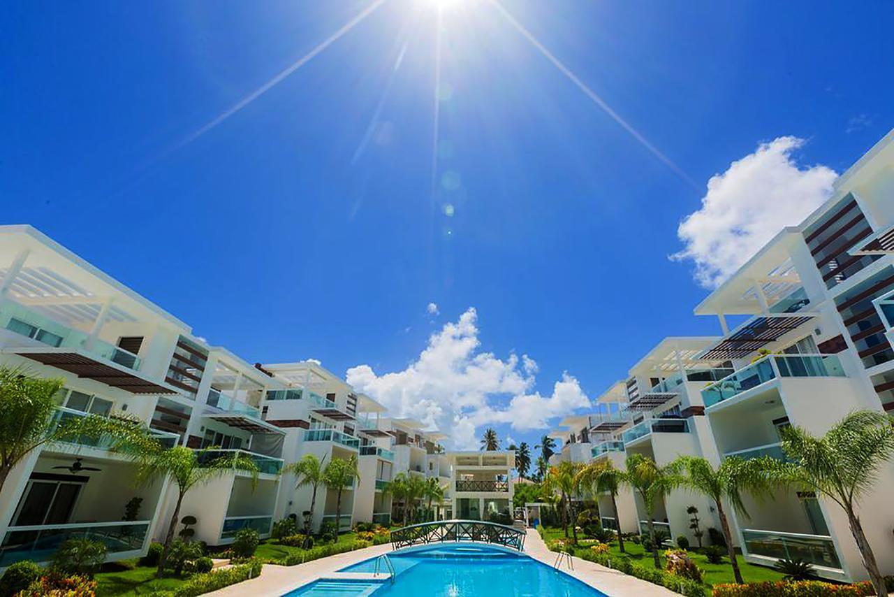 Apartamento Los Corales *