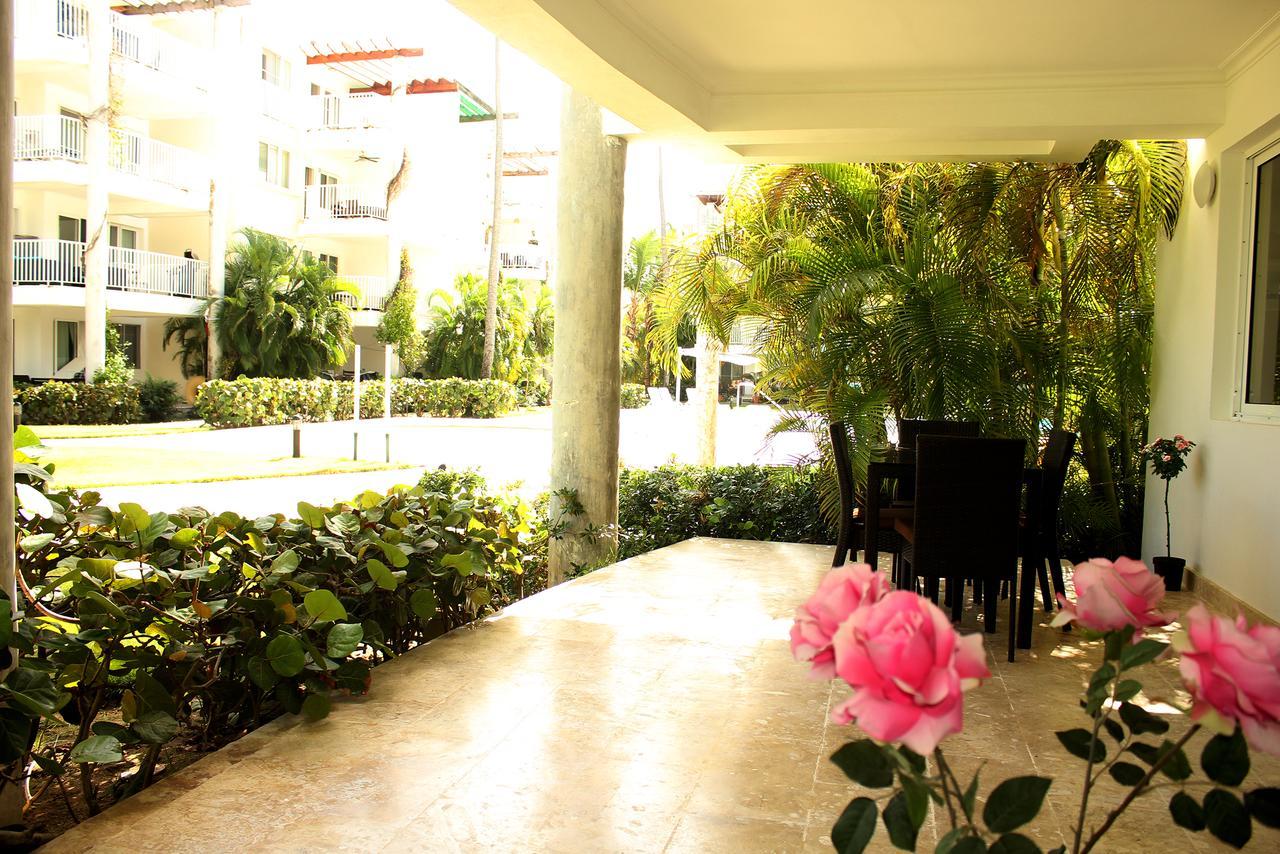 Apartamento Los Corales Punta Cana