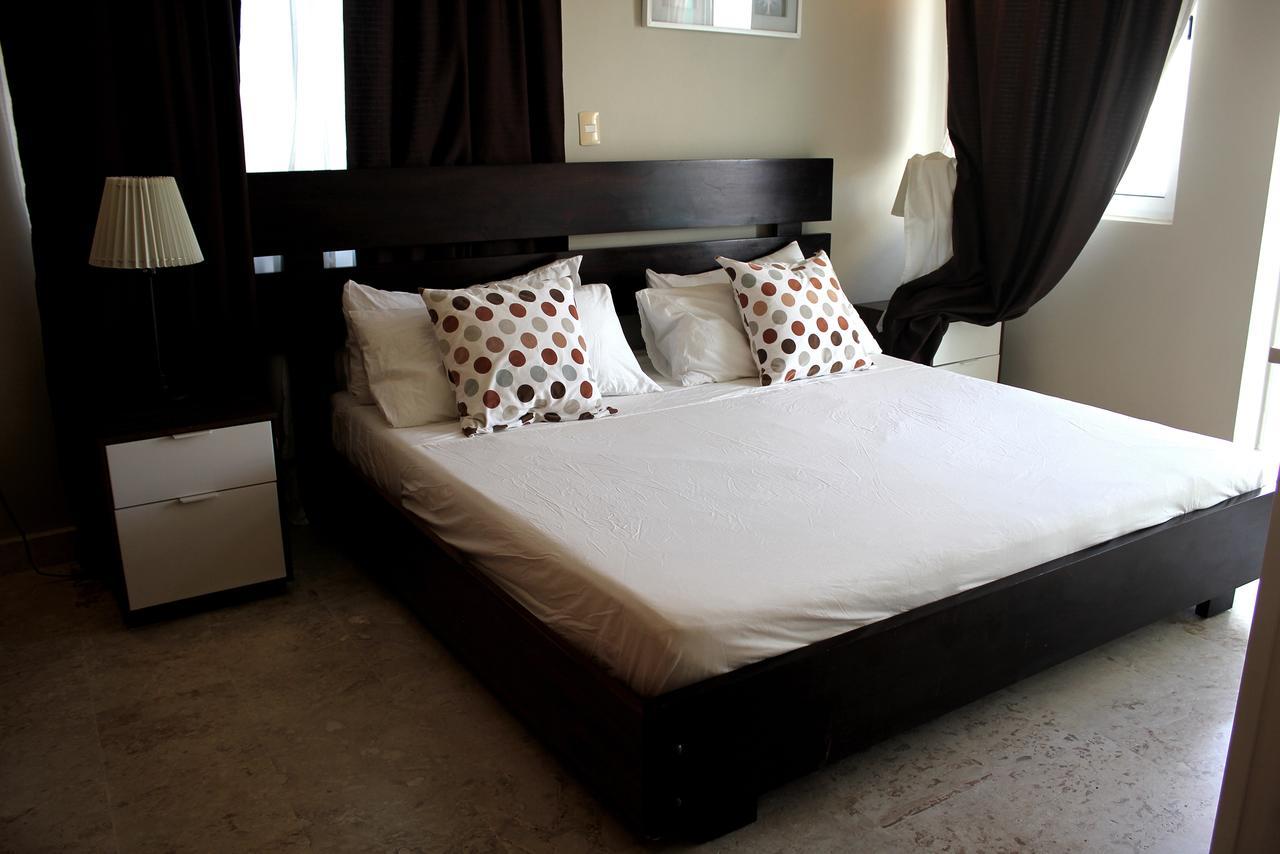 Apartamento Los Corales *