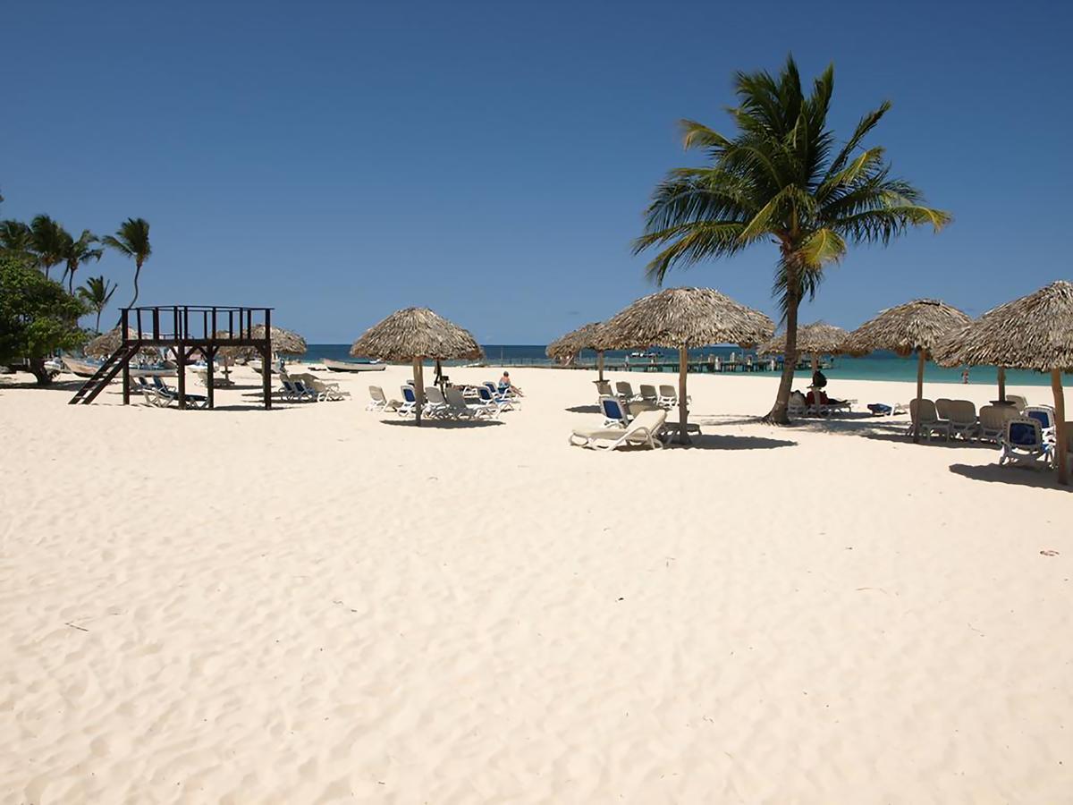 Apartamento Los Corales *