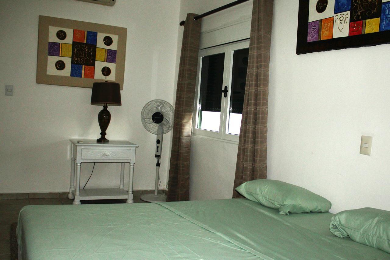 Apartamento Los Corales