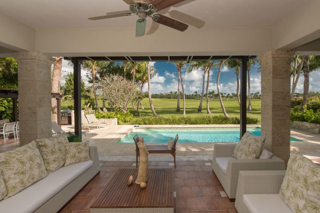 Tortuga Bay,