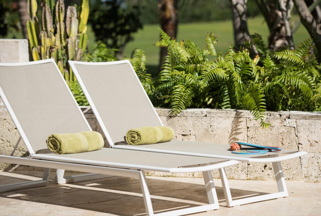 Villa Tortuga Bay,