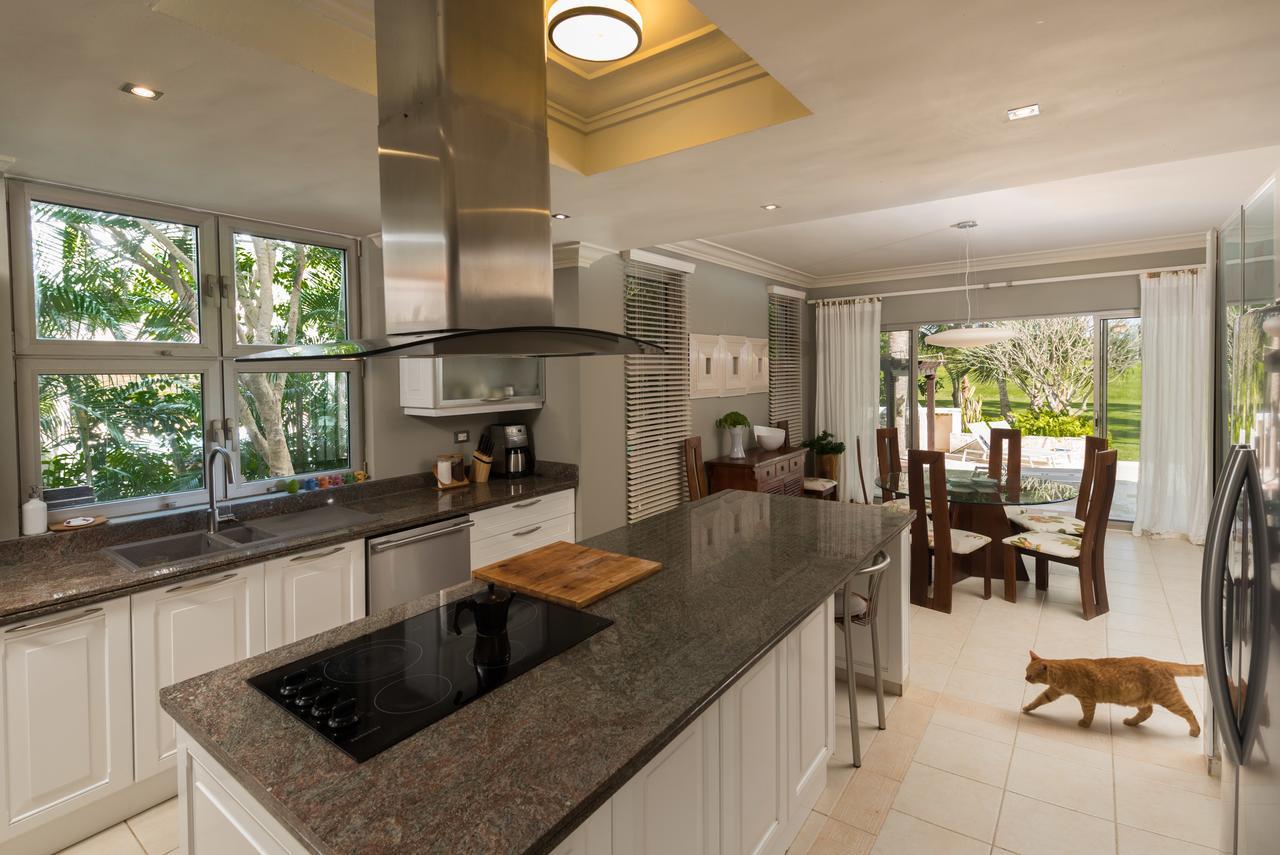 Tortuga Bay, Villa *