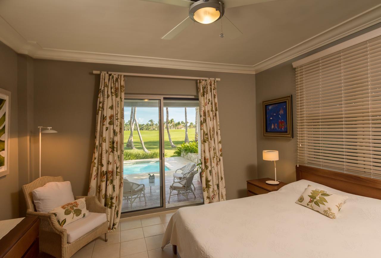 Tortuga Bay, Punta Cana