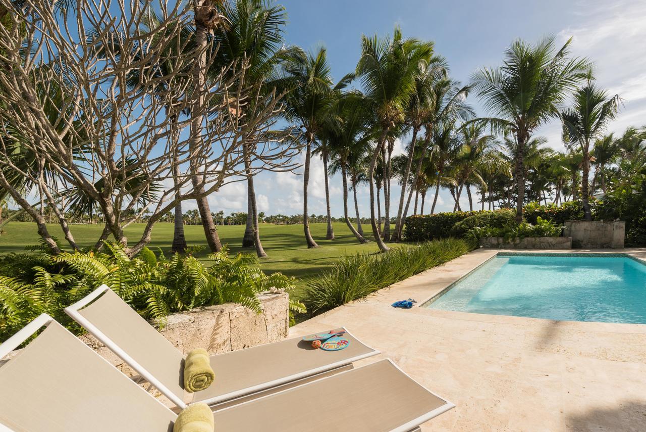 Villa Tortuga Bay,