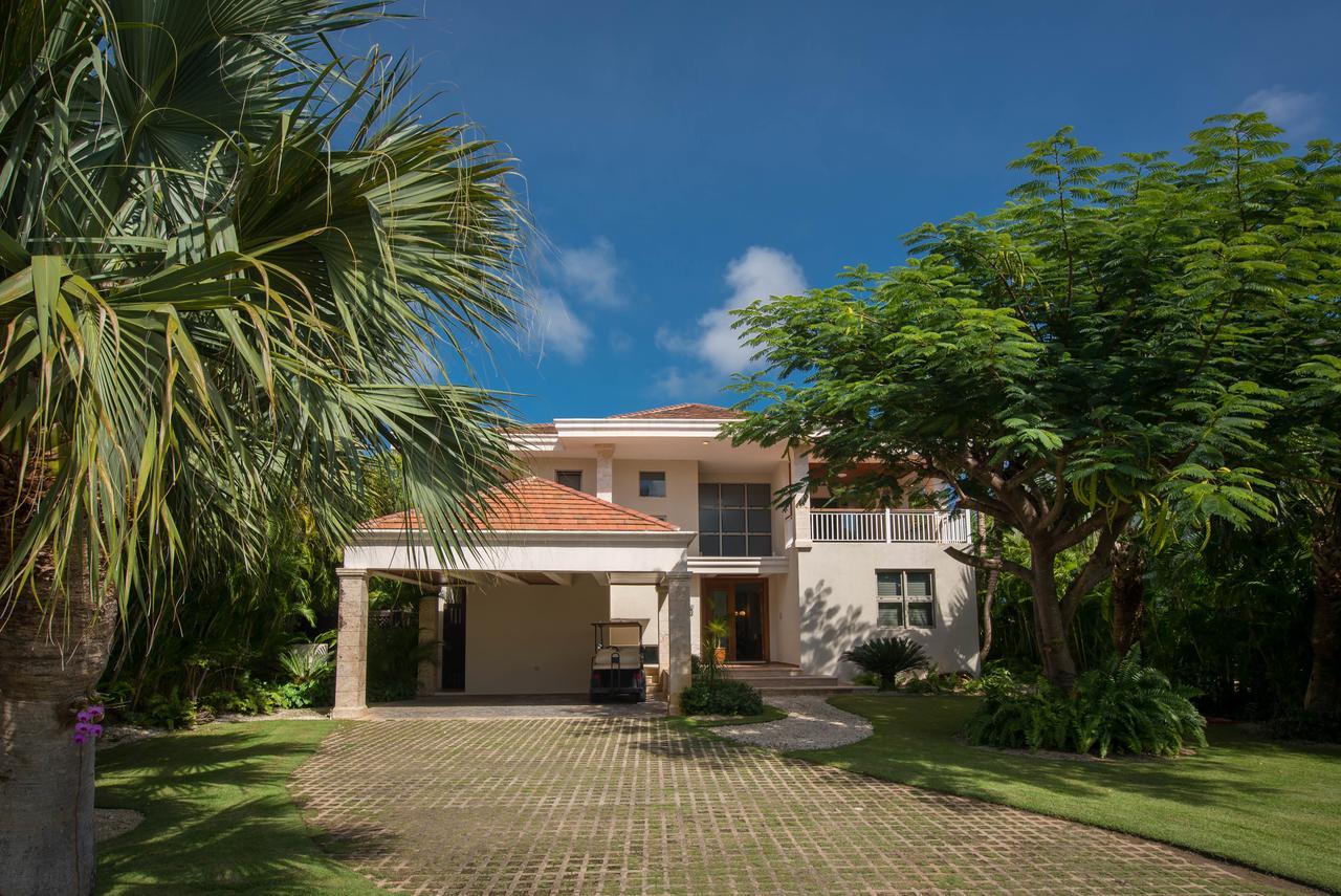 Villa Tortuga Bay,