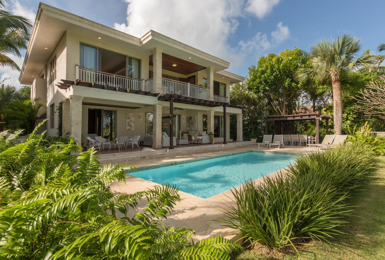 Tortuga Bay, Villa