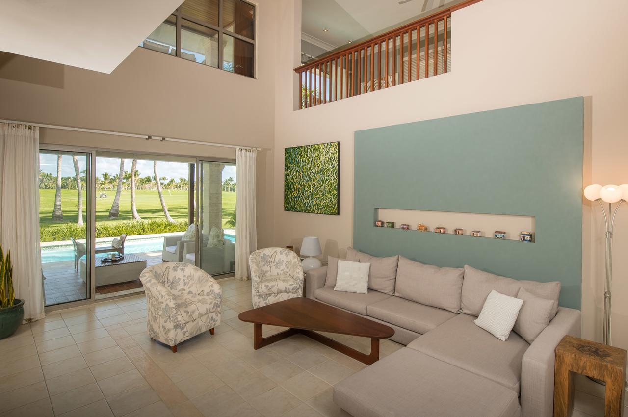 Tortuga Bay, Punta Cana