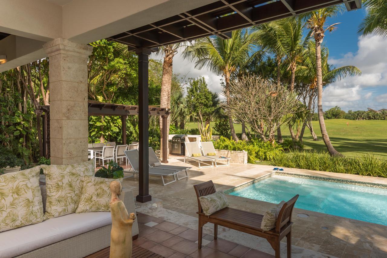 Tortuga Bay, Villa *