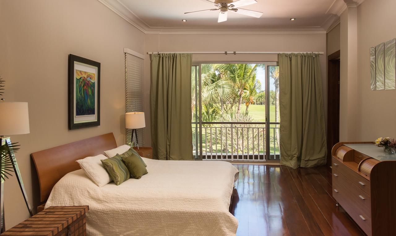 Villa Tortuga Bay, Punta Cana