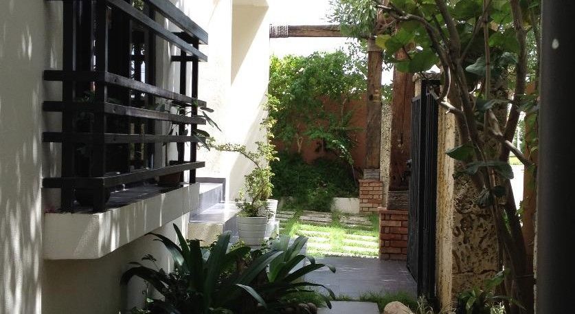 Manaya Bed and breakfast