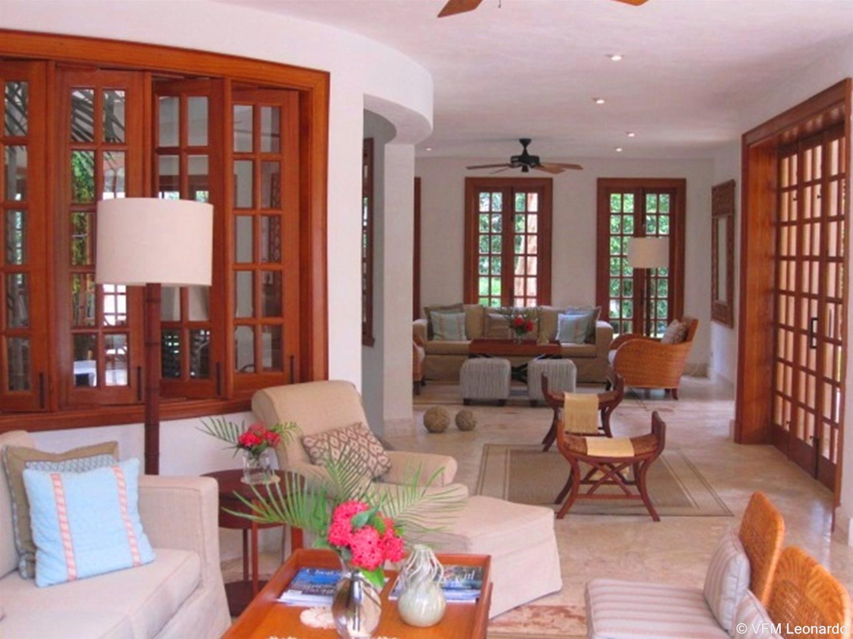 Tortuga Bay, * Punta Cana