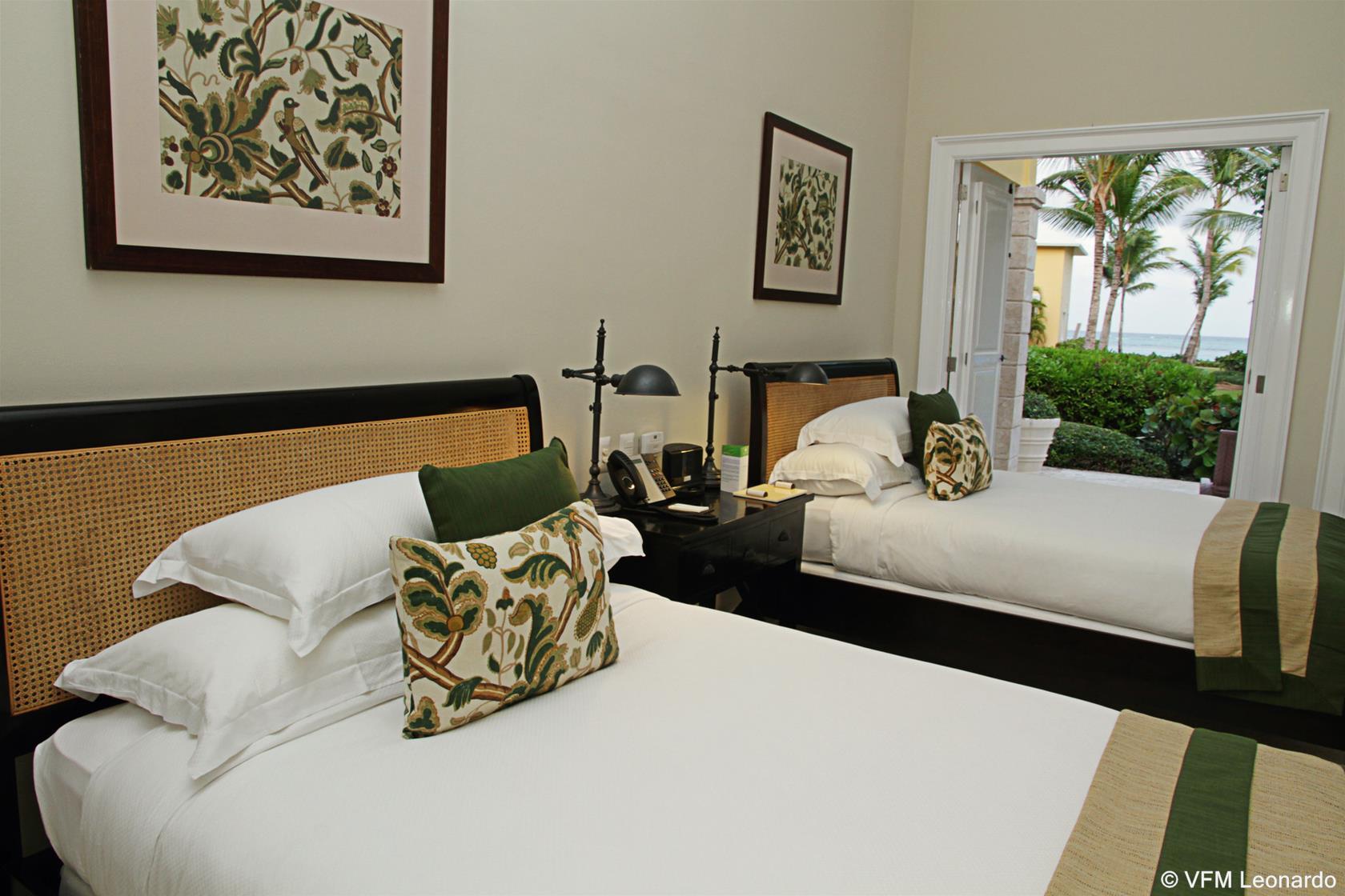 Villa Tortuga Bay, *